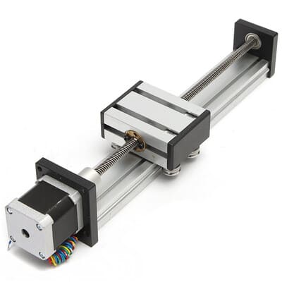 Станочный привод