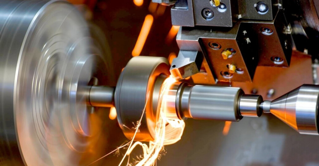 Металлорежущий станок